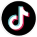 tiktok logo