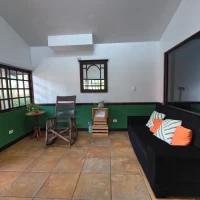 hotel house main room