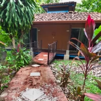 house for rent in costa rica forest